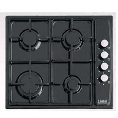 China Hotel 4 Burner Household Kitchen Wholesale Price Gas Stove for sale