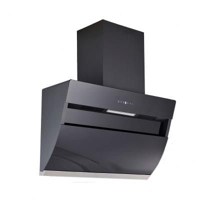 China Custom or Standard Extractor Heat Hotel Island Grades Slide Out Downdraft Kitchen Range Hood for sale