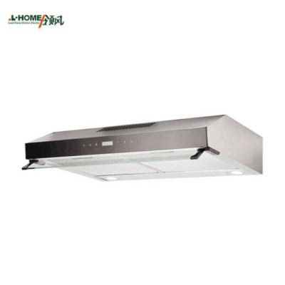 China Chimney Exhaust Hotel Kitchen Small Commercial Chain Hoods Chain Hoods for sale