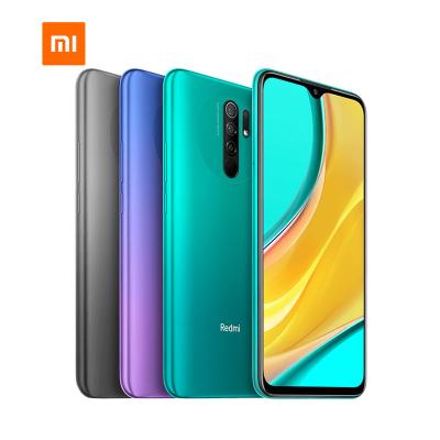 China 5G Xiao MI Red MI 9 4GB+64GB 6.53