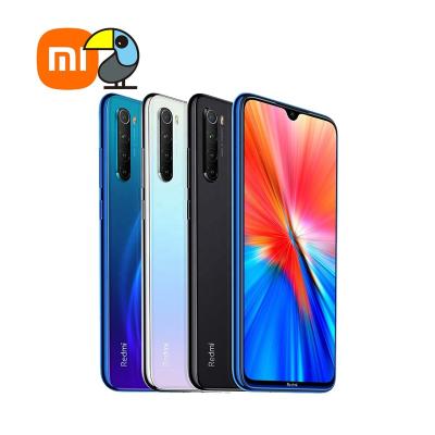 China 5G MI Original RedmiNote 8 2021 4GB+64GB 6.3