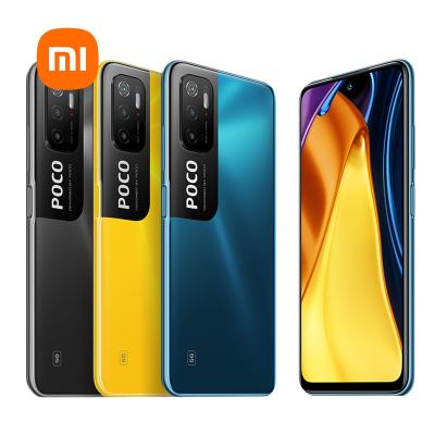 China MI Dispenser POCO M3 pro 5G 4GB+64GB 6.5