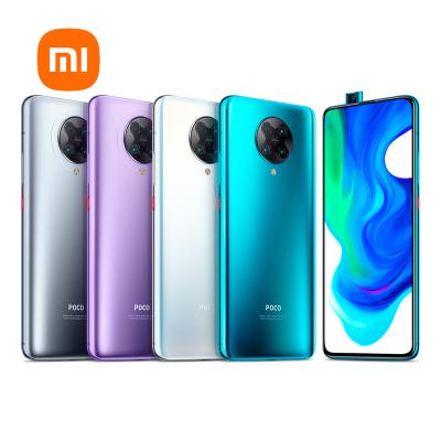 China MI Pro 8GB+256GB 6.67 AMOLED 5020mAh 48MP Dual SIM 5G GPS Navigation Mobile Phone from Distributor POCO F2 for sale