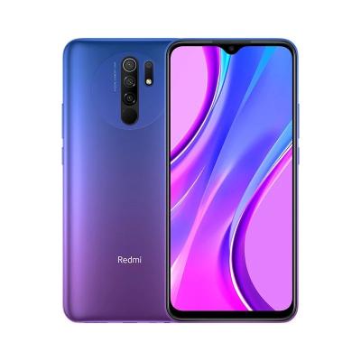 China 5G Xiaomi Redmi 9 3GB RAM+32GB ROM 6.53