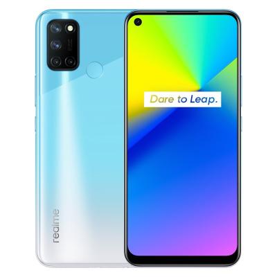 China realme 7i 5G fusion 4GB+128GB blue for sale