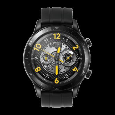 China IP67 waterproof 2021 version realme global watch s pro for sale