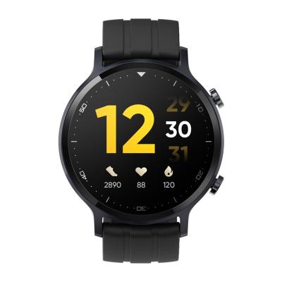 China IP67 Version Realme Watch S Smart Watch 1.3inch Touch Screen Waterproof Global Heart Rate Blood Oxyge for sale