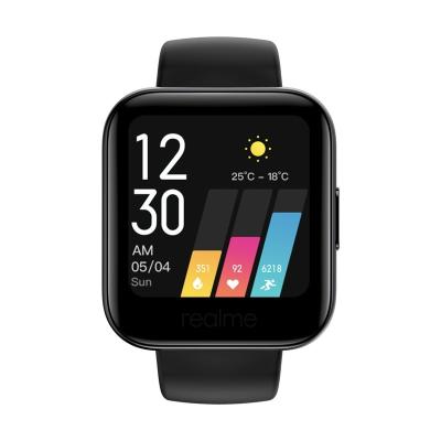 China realme IP67 Watch Smart Watch Heart Rate Blood-Oxygen Monitor Reviews IP68 Sports Waterproof for sale