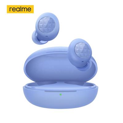 China realme 10m Q2 buds quite clear, durable, 20 hours of total playback, 10mm Bass Boost Driver for sale