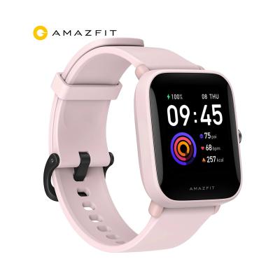 China From GPS navigation pro GPS global version of Amazfit Bip U for sale