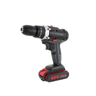 China Lithium mini drills mini electric power tools cordless drilling machine 245*210*60mm for sale