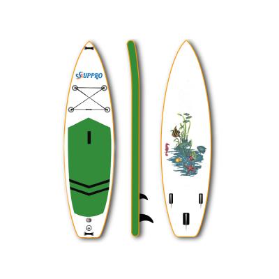 China Unisex hot sales 381*76*15cm performance sip exquisite board for surfing for sale