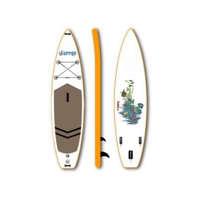 China Factory Price Unisex Material Customization Stand Up Paddle Board For Sports And Entertainment for sale