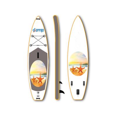 China 335*86*15cm Unisex High Quality Professional Up Paddle Board For Outdoor Sports for sale