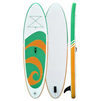 China All Round SUP Inflatable Stand Up Paddle Board Inflatable SUP Paddle Board Inflatable Paddle Board for sale