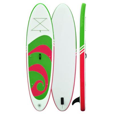 China All Round Drop Shipping Touring Air Paddle Board Inflatable SUP Paddle Board for sale