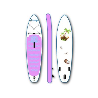 China Factory direct sales unisex color customization wholesale sip paddle board for outdoor sports for sale