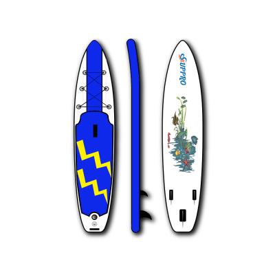 China Unisex Hot Sale Material Customization Sip Paddle Board For Sports And Entertainment for sale