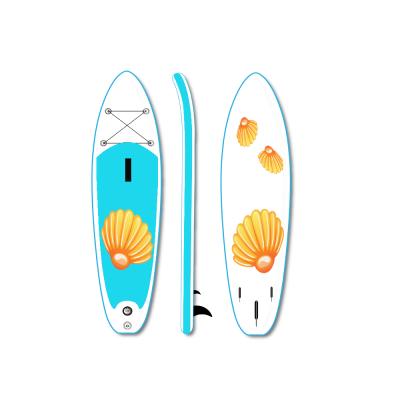 China China supplier wholesale unisex material customization sip board paddle for surfing for sale