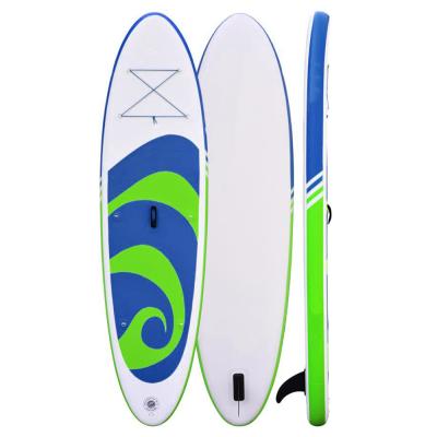 China All Round Drop Shipping Inflatable Sup Board 11FT Inflatable Paddleboard Paddleboard for sale