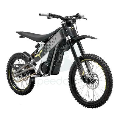 China Talaria 3x 25/40ah 4200w  Long Range Electric Moto 33n.m Off-road Electric Dirt Bike Electric Motorcycle XXX for sale