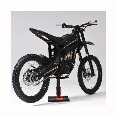 China Aluminum Alloy 2023 best sale 60v 38.5ah talaria sting electric dirt bike 6000w ebike for adults talaria 3000w ccc for sale