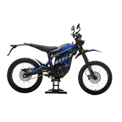 China Aluminum Alloy Talaria Sting Tl4000 Road Legal E Motorcycle 60v 8000w Talaria Sting Electric Dirt Bike for sale