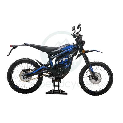 China Aluminum Alloy Durable Electric Motorcycle City Travel Talaria Sting R Electric Powerful Off-Road Electric Mountain Motorcycle for sale