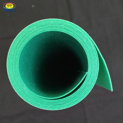 China Apparel Flock Felt Heat Transfer Vinyl For Garment Printing for sale