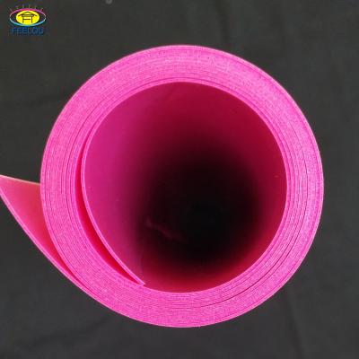 China Apparel Flock Heat Transfer Vinyl For Plotter Cutter for sale