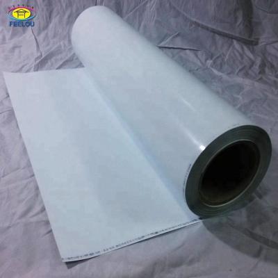 China Washable PU Cable Heat Transfer Vinyl For T Shirt for sale