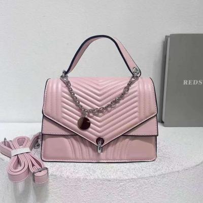 China Famous Customized Manufacturer Fashion Customized Ladies Shoulder Lady Handbags Ladies Handbags Womens Designers Handbags Branded for sale