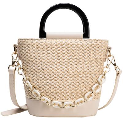 China Fashion High Demand Women Shoulder Lady Bags Handbag Sets 2021 Cross - Body for sale