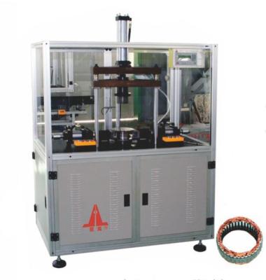 China Factory DX-3 Alternator Stator Coil Forming Expansion Forming Machine for sale