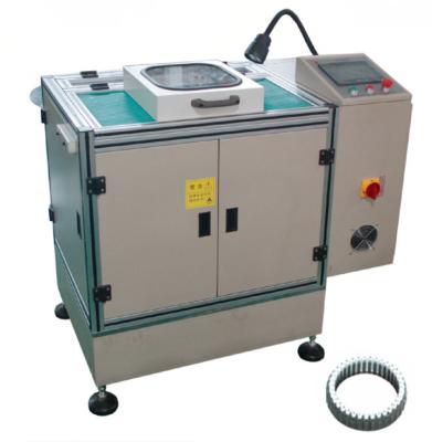 China Automatic Stator Machinery Factory Stator Insulation Paper Inserting Machine for sale