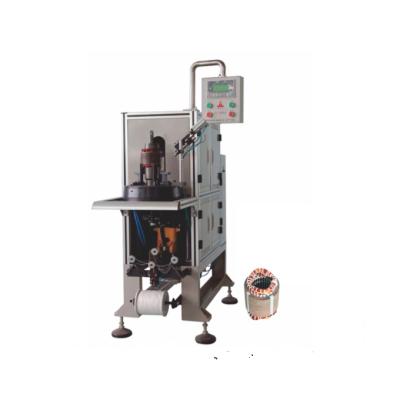 China Factory single head stator braiding lace machine coil winding/AC motor/electric motor for sale