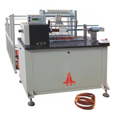 China energy & The Xb-1Gz Induction Motor Stator Pulling Winding Machine for sale