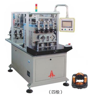 China Factory AC Electric Motor Stator Winding Rewinding Machine for sale