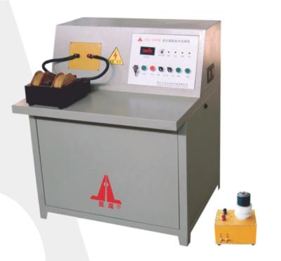 China DZ4-2000 magnetization energy storage pulse machine magnet charger magetizing machine for sale