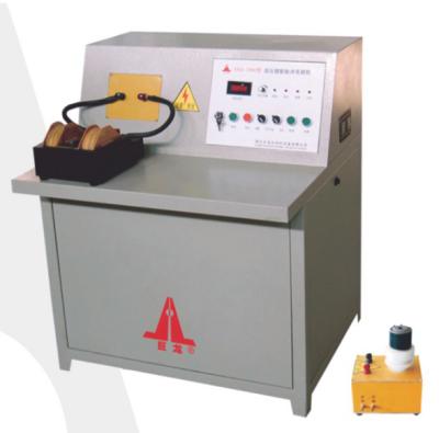 China energy & Model DZ4-2000 Energy Storing Pulse Mining Magnetism Filling Machine for sale