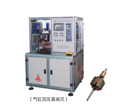 China Factory SDZ-300BSServo Motor Pressure Adding Hypo-grade Switch Spot Welding Machine for sale