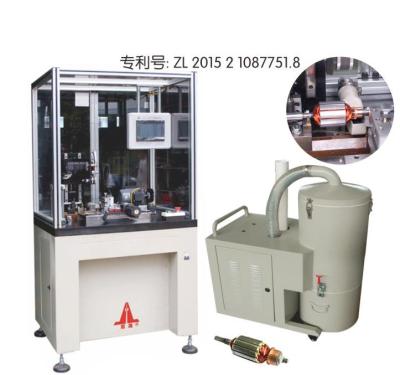 China SZC-3 Factory Precise CNC Turning Switch Machine for sale