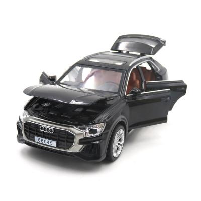 China Toy Wholesale Diecast Car Models Diecast Toy Die Cast Car Models For Sale for sale