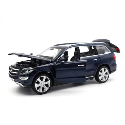 China Diecast Whosale Price 1:32 Dicast Toy Cars Dicast Model Car For Kids Christmas Gifts for sale