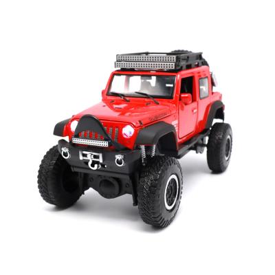 China Diecast Toy Boy Toy Four Wheels Diecast Toy Vehicles Alloy Car Model Gifts for sale