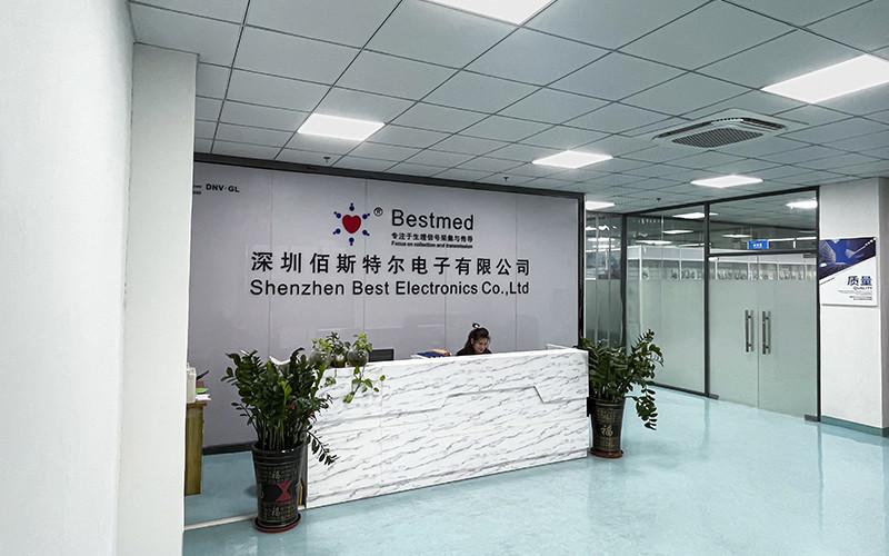 Проверенный китайский поставщик - Shenzhen Best Electronics Co., Ltd.