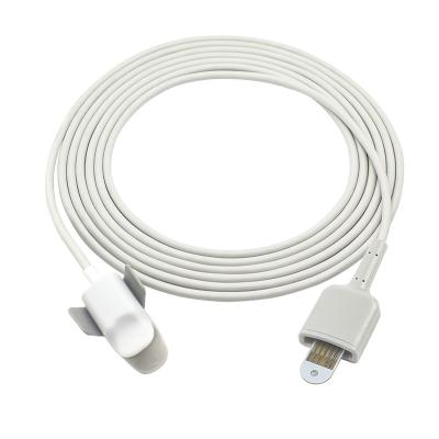 Chine Capteur Masmo Spo2 Cable Ma-simo Red Set LNOP DCI 1269 1560 O-ximax tec Rad-7 Rad-8 Rad-57 Sondage SpO2 à vendre