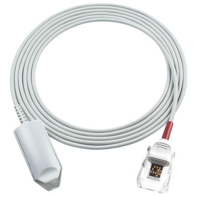 Chine M-asimo Compatible SpO2 Sensor RD Set DCI 4050 DCI-P TC-I TF-I Rad 7 Rad 5 câble de sonde SpO2 court à vendre