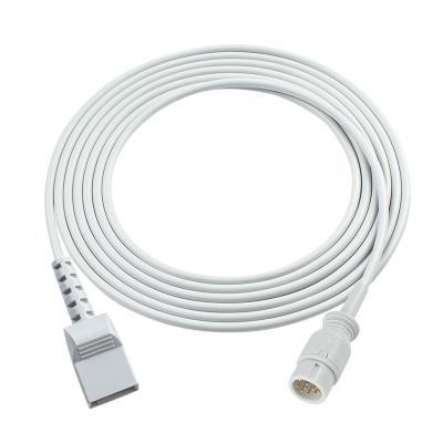 China Comen C80 IBP Adapter Kabel voor UT Bloeddruk Monitor Medische reparatie Accessoires Te koop