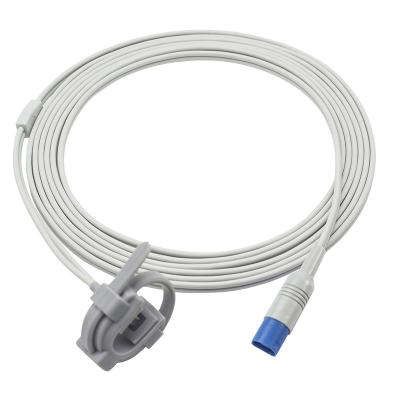 Cina Sensore SpO2 a connessione diretta compatibile M1193A SpO2 per PH 989803205881 in vendita